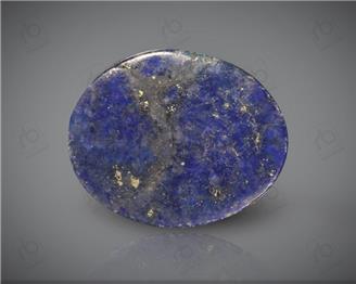 Lapis Lazuli (Rajpat) 11.36 CRT ( 342 )